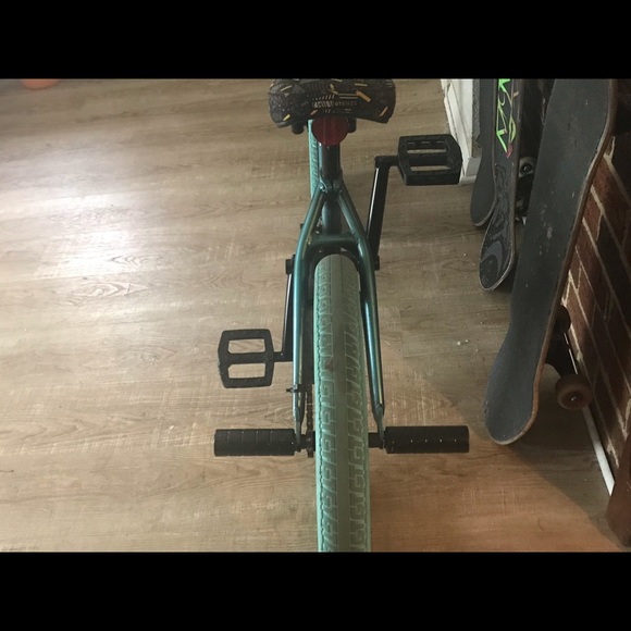 Gt bmx bike - Picture 5 of 6